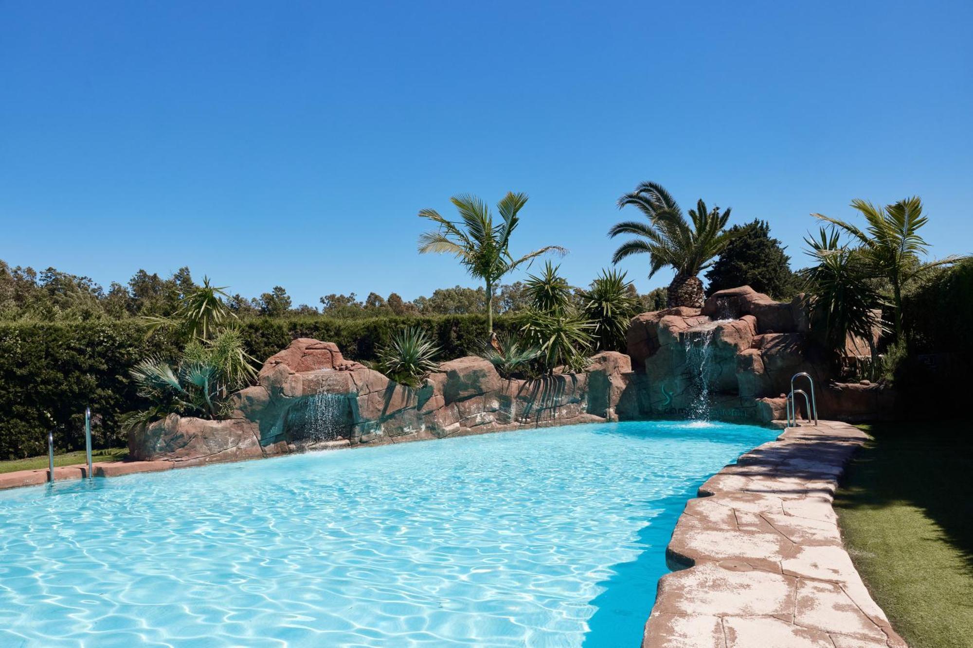 Taiga Tarifa Punta Paloma Exterior foto