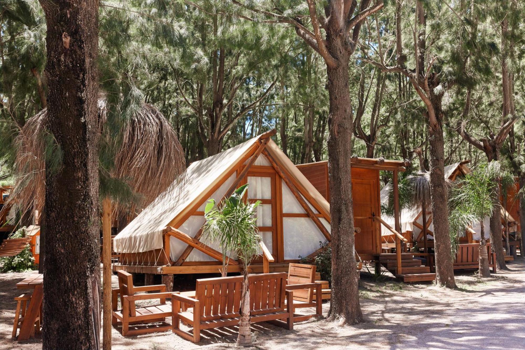 Taiga Tarifa Punta Paloma Quarto foto